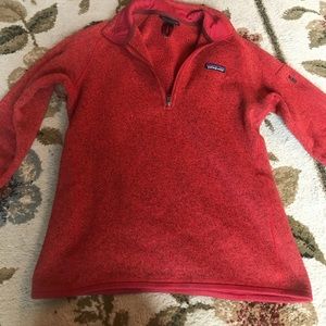 Patagonia Better Sweater